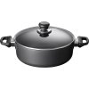 Scanpan Classic Sautergryde m. Lg 4 L/26 cm