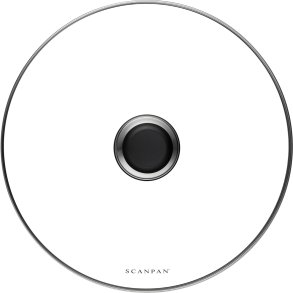 Scanpan Classic Glasdeckel 28 cm