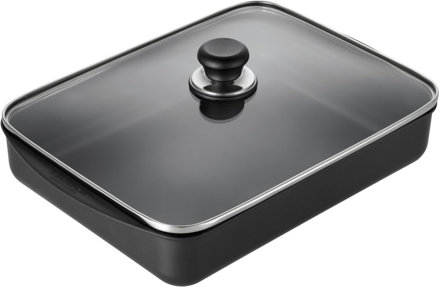 Scanpan Classic Glasdeckel 29x21 cm