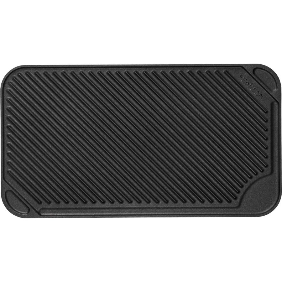 Scanpan Classic Grillplatte 44x24 cm