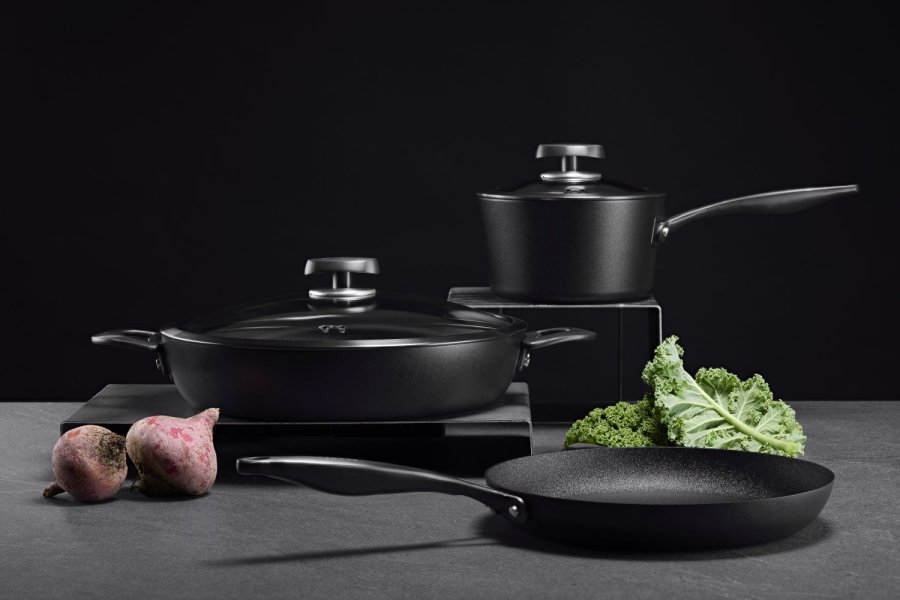 Scanpan Pro SB+ Bratpfanne Antihaftbeschichtung 26 cm
