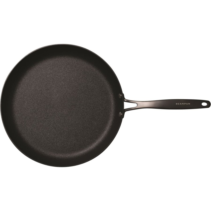 Scanpan Pro SB+ Bratpfanne Antihaftbeschichtung 32 cm