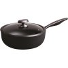 Scanpan Pro SB+ Sauteuse mit Deckel 3,7 L/26 cm