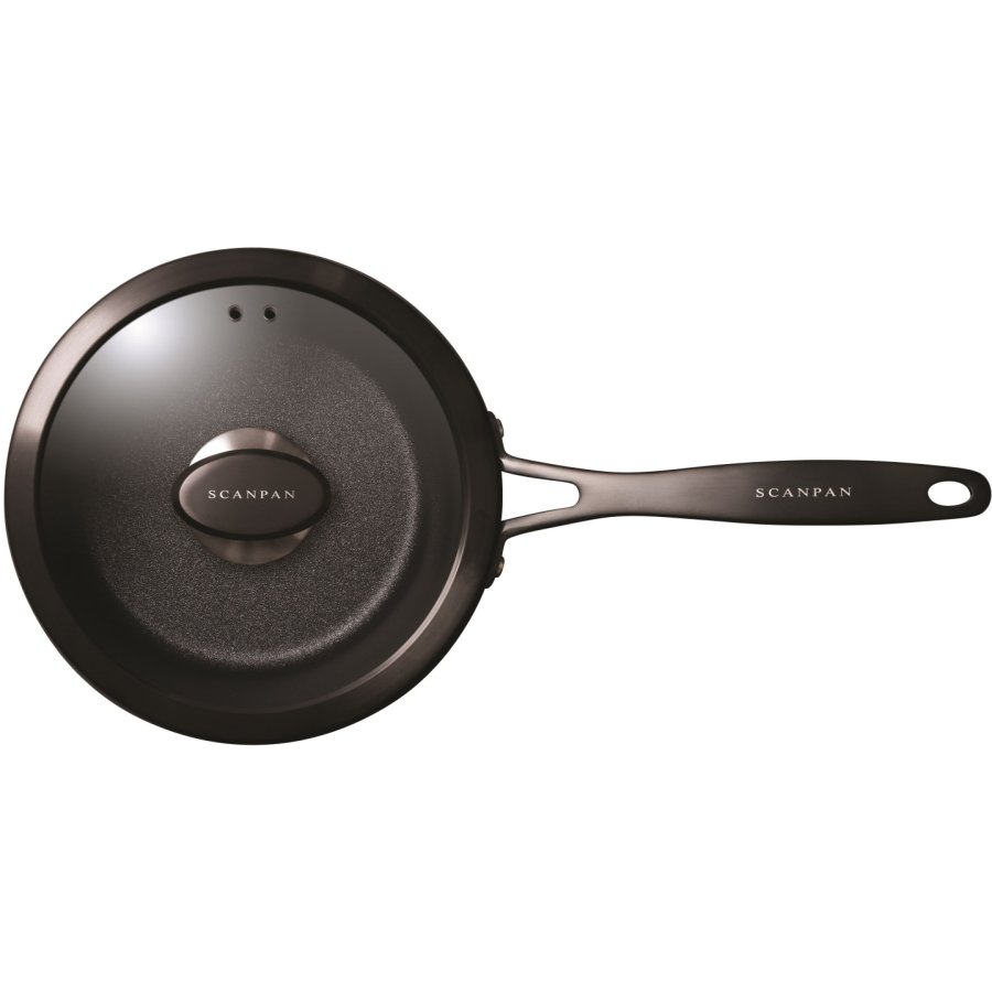 Scanpan Pro SB+ Kasserolle mit Deckel 2,5 L/20 cm