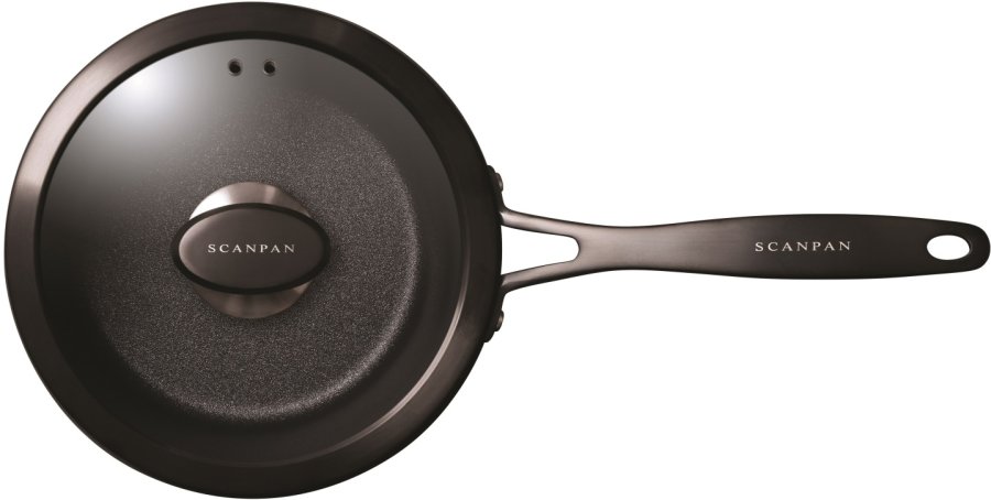 Scanpan Pro SB+ Kasserolle mit Deckel 2,5 L/20 cm