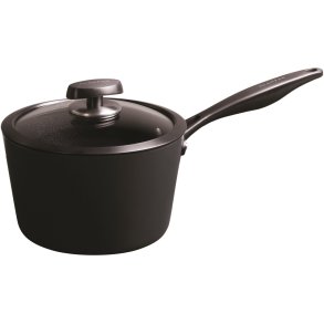 Scanpan Pro SB+ Kasserolle mit Deckel 2,5 L/20 cm