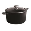 Scanpan Pro SB+ Auflaufform mit Deckel 3,5 L/20 cm