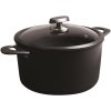 Scanpan Pro SB+ Auflaufform mit Deckel 4,8 L/24 cm