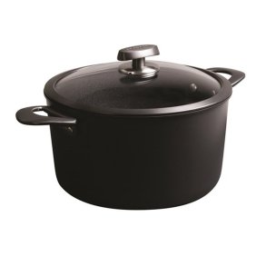 Scanpan Pro SB+ Auflaufform mit Deckel 6,5 L/26 cm