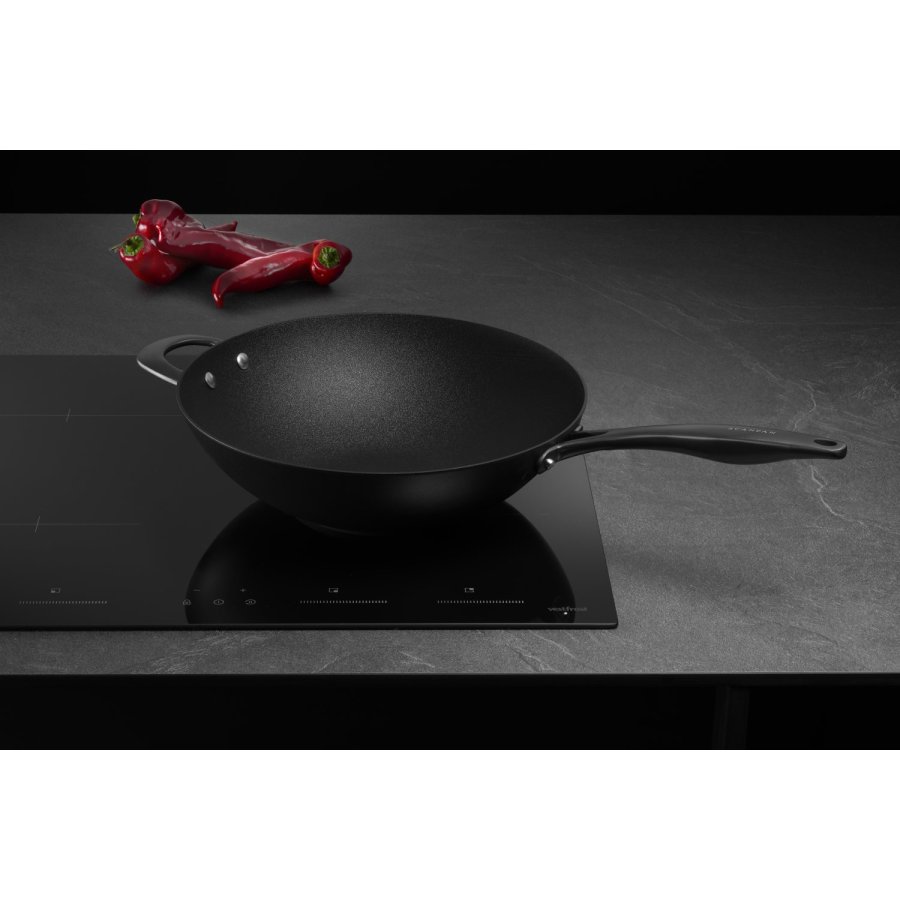 Scanpan Pro SB+ Wok 32 cm