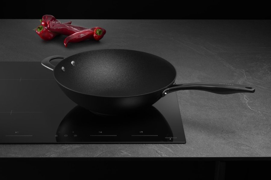 Scanpan Pro SB+ Wok 32 cm