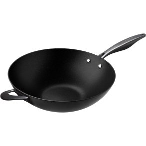 Scanpan Pro SB+ Wok 32 cm