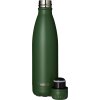 Scanpan TO GO Thermosflasche 500 ml, Forest Green