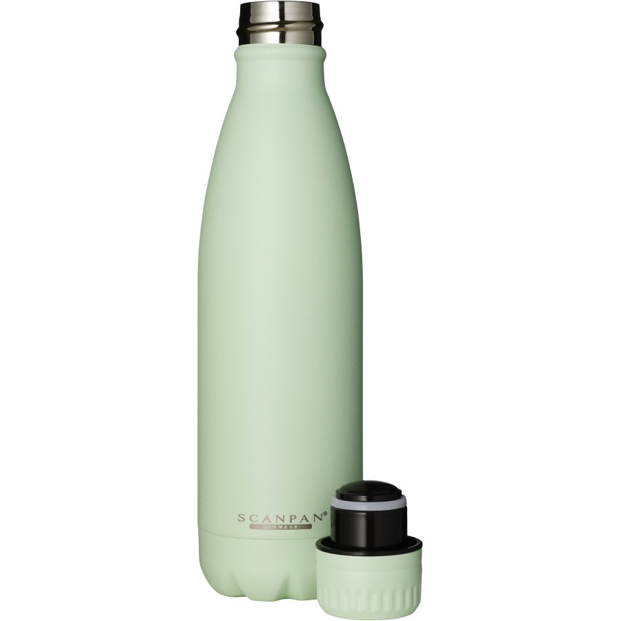 Scanpan TO GO Thermosflasche 500 ml, Green Tea