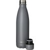 Scanpan TO GO Thermosflasche 500 ml, Neutral Grey