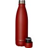 Scanpan TO GO Thermosflasche 500 ml, Reynolde Red