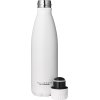 Scanpan TO GO Thermosflasche 500 ml, Weiß