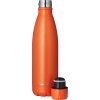 Scanpan TO GO Thermosflasche 500 ml, Orange