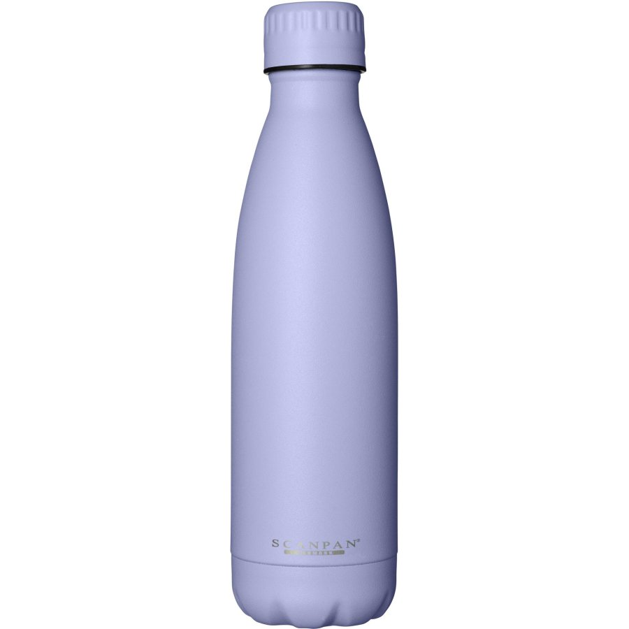 Scanpan TO GO Termoflaske 500 ml, Baby Lavender