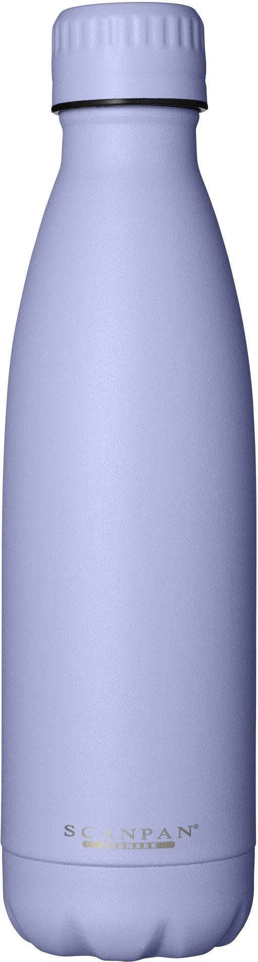 Scanpan TO GO Termoflaske 500 ml, Baby Lavender