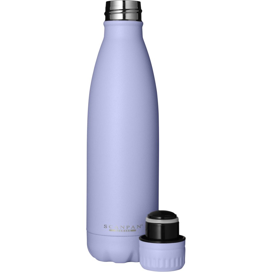 Scanpan TO GO Termoflaske 500 ml, Baby Lavender