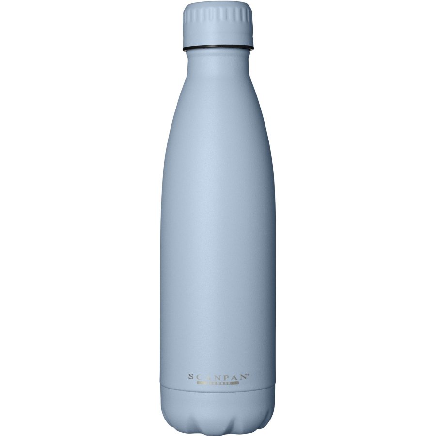 Scanpan TO GO Termoflaske 500 ml, Nantucket Breeze