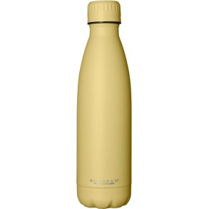 Scanpan TO GO Thermosflasche 500 ml, Sunshine