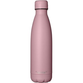 Scanpan TO GO Thermosflasche 287 ml, Candy Pink