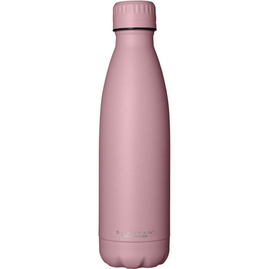 Scanpan TO GO Termoflaske 500 ml, Candy Pink