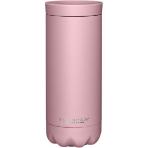 Scanpan TO GO Thermosbecher 287 ml, Candy Pink
