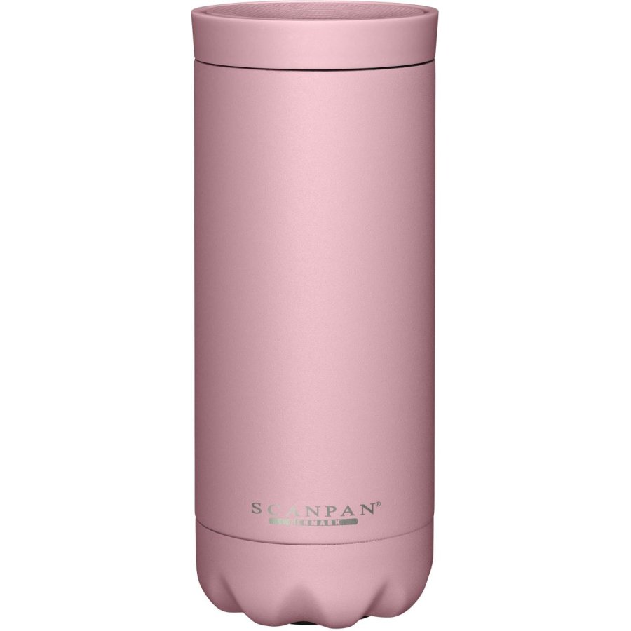 Scanpan TO GO Termokrus 287 ml, Candy Pink