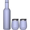 Scanpan TO GO Geschenkset Premium, Baby Lavender