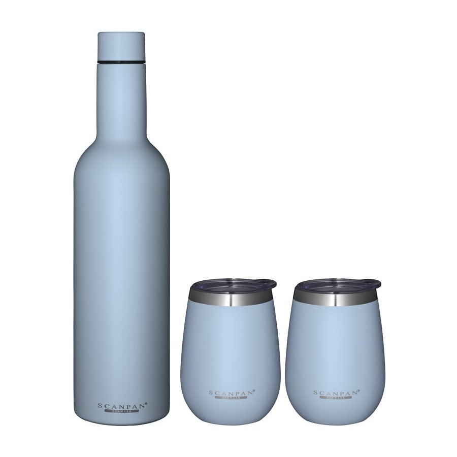 Scanpan TO GO Geschenkset Premium, Nantucket Breeze