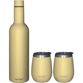 Scanpan TO GO Geschenkset Premium, Sunshine