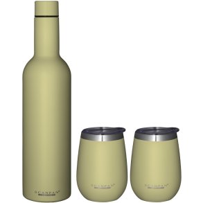 Scanpan TO GO Geschenkset Premium, Weeping Willow