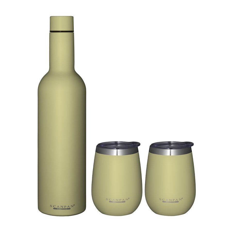 Scanpan TO GO Geschenkset Premium, Weeping Willow