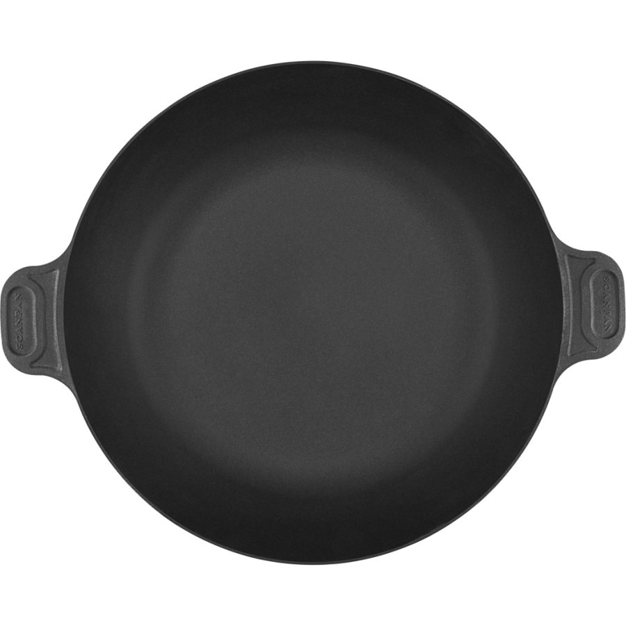 Scanpan Classic Induction Paellapande 36 cm