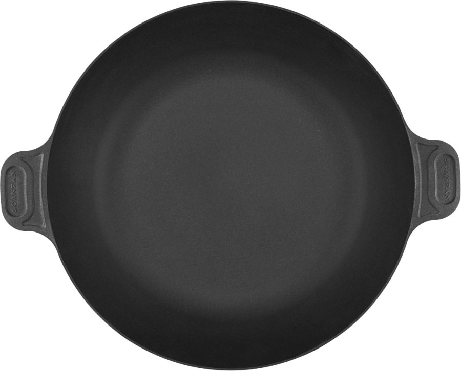 Scanpan Classic Induction Paellapande 36 cm