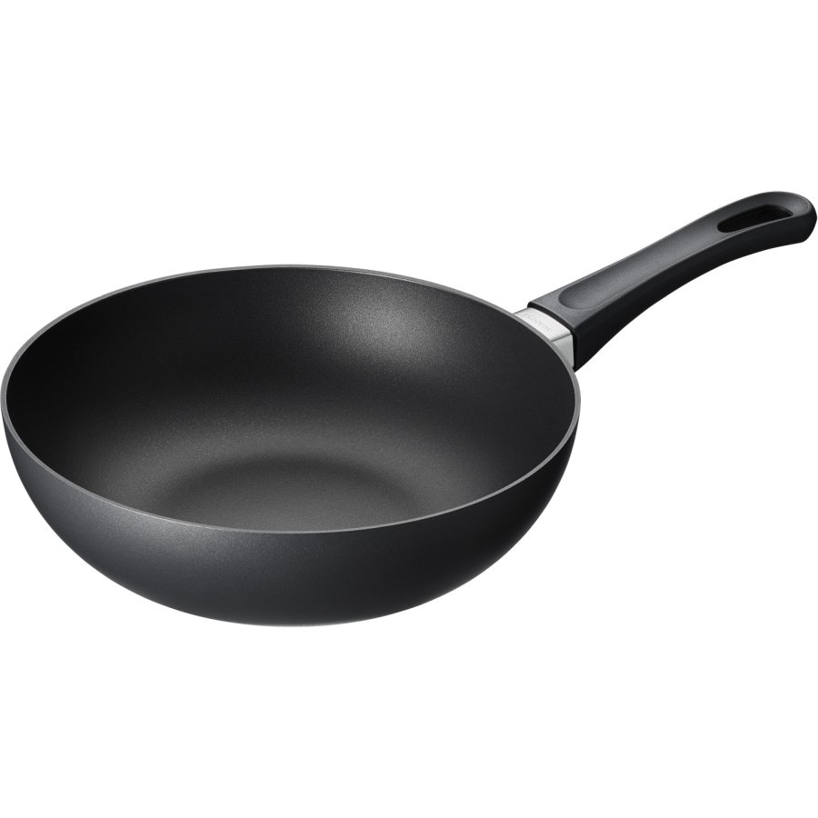 Scanpan Classic Induction Wok 24 cm