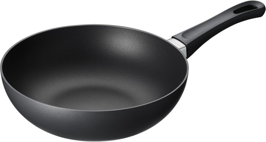 Scanpan Classic Induction Wok 24 cm