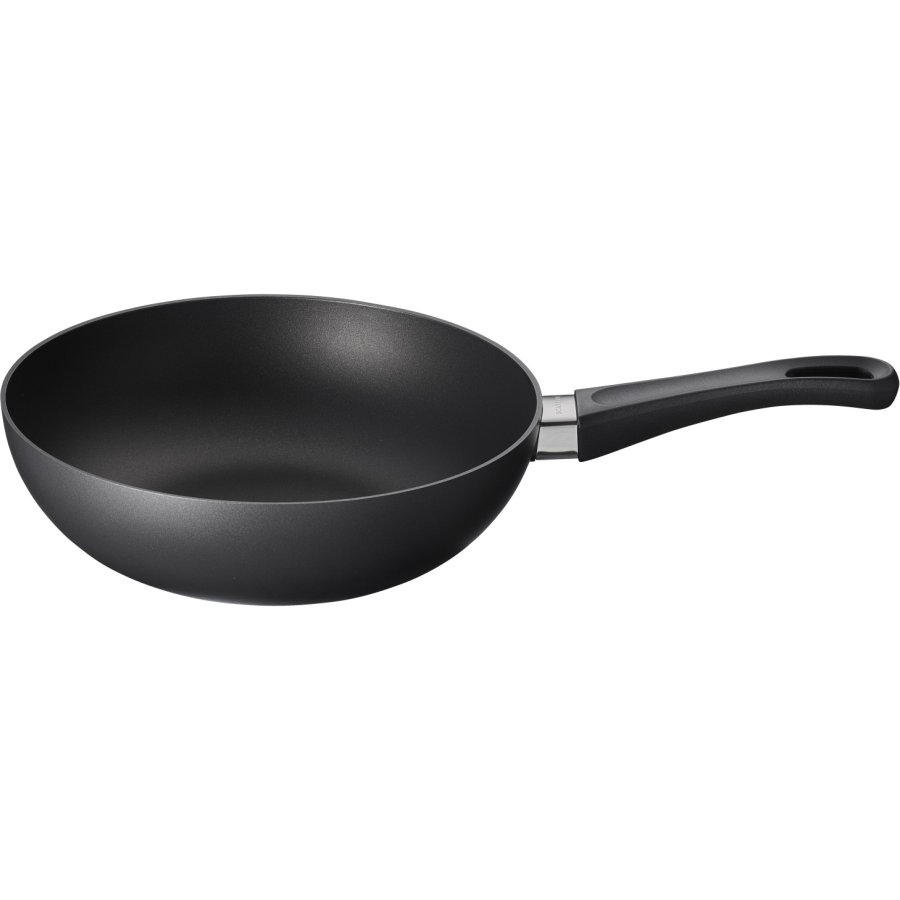 Scanpan Classic Induction Wok 24 cm