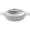 Scanpan CTX Chefpfanne mit Deckel 28 cm