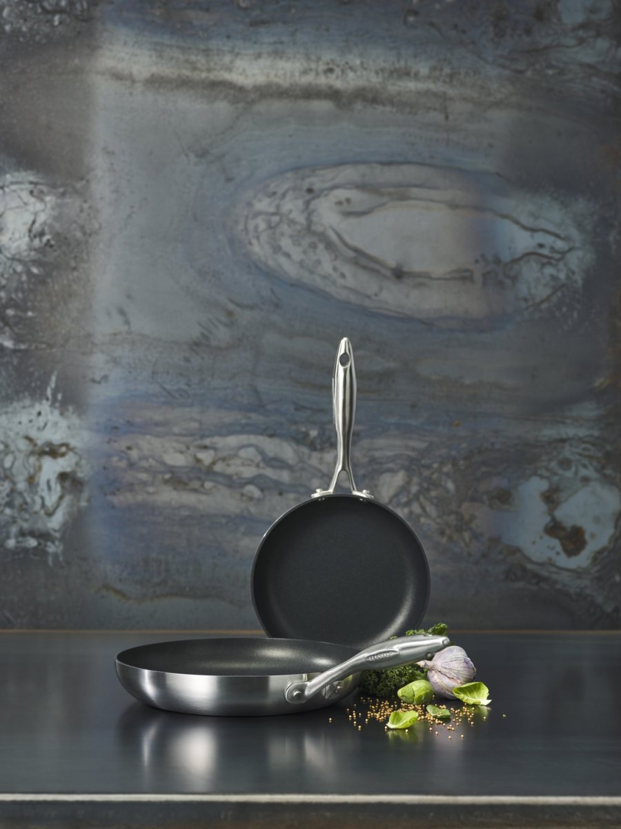 Scanpan CTX Bratpfannen-Set 20/28 cm