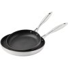 Scanpan CTX Bratpfannen-Set 20/28 cm