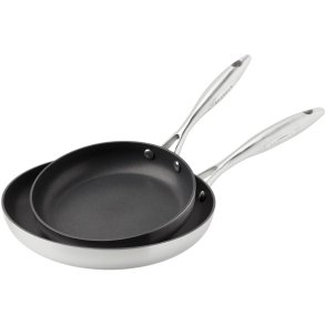 Scanpan CTX Stegepandest 20/28 cm