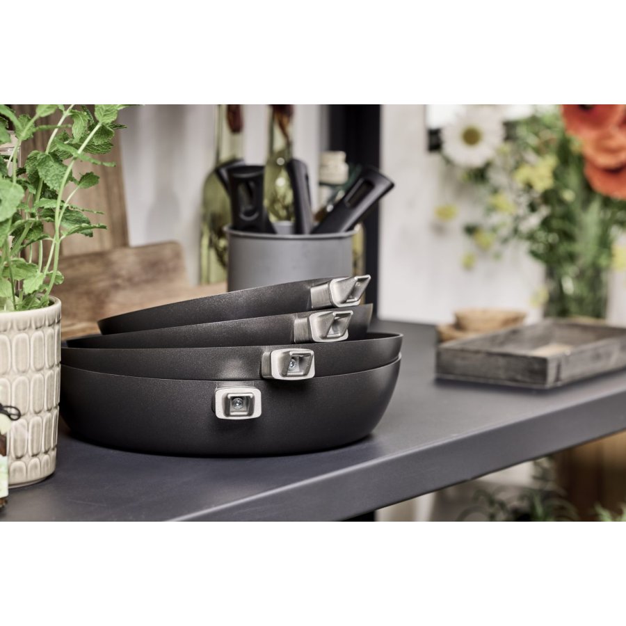 Scanpan Urban Stegepande Non-Stick Belgning 20 cm