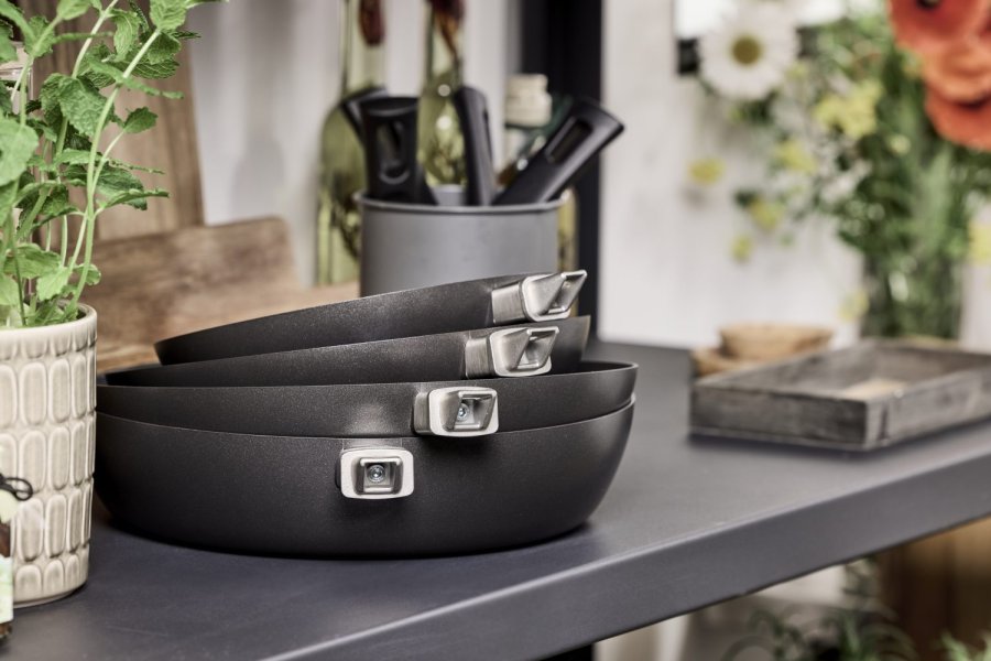 Scanpan Urban Stegepande Non-Stick Belgning 20 cm