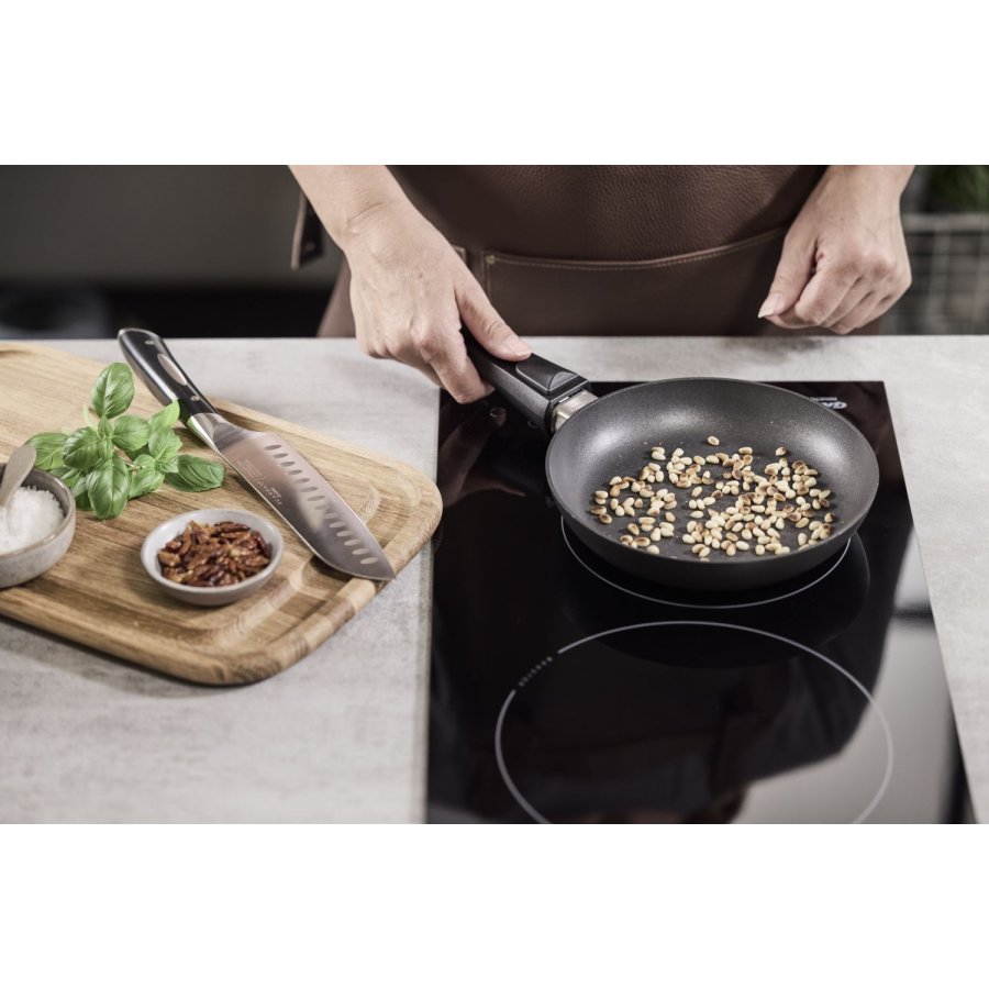 Scanpan Urban Stegepande Non-Stick Belgning 20 cm