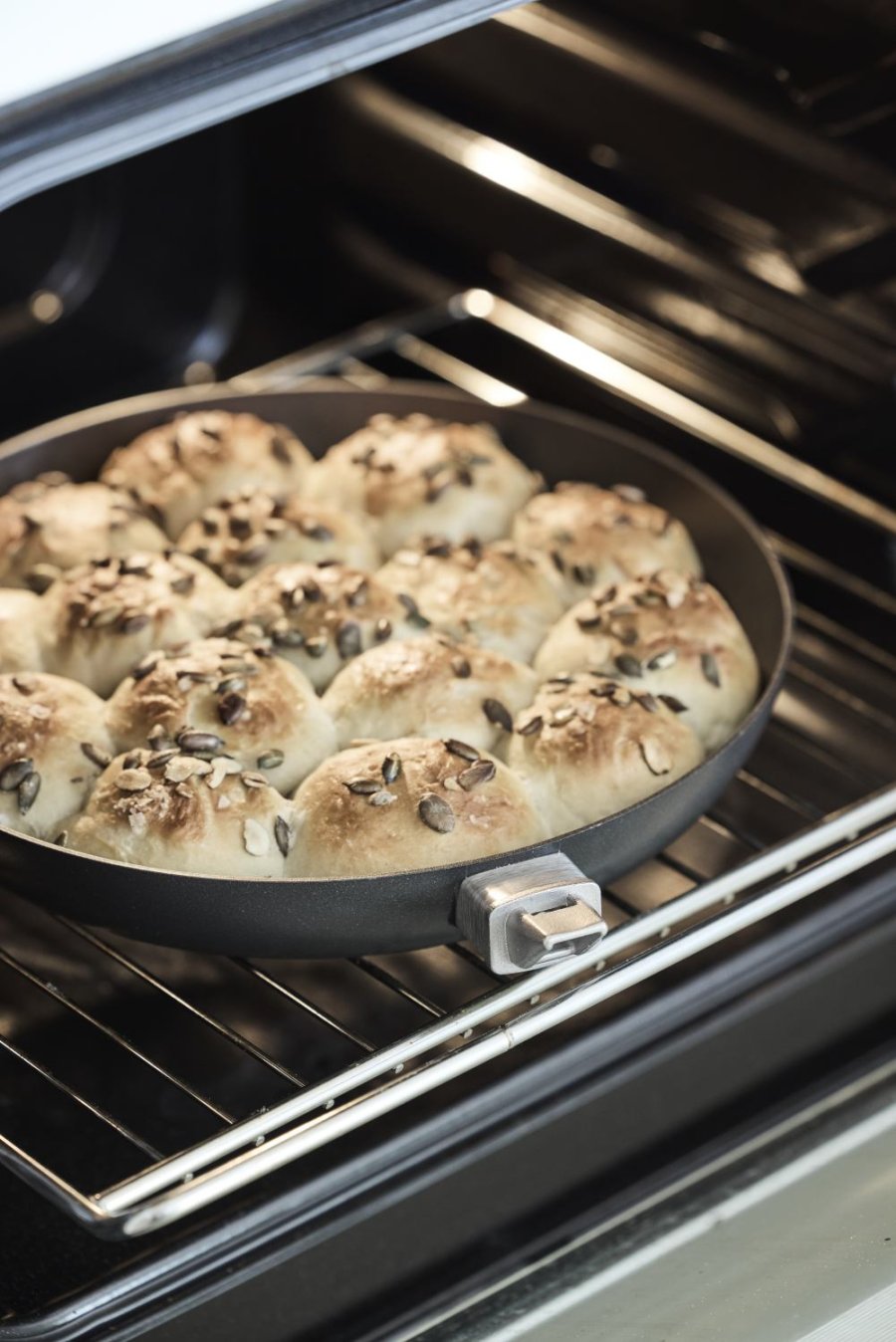 Scanpan Urban Bratpfanne mit Antihaftbeschichtung 28 cm