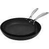 Scanpan Pro IQ Bratpfannen-Set Antihaftbeschichtung 24+28 cm